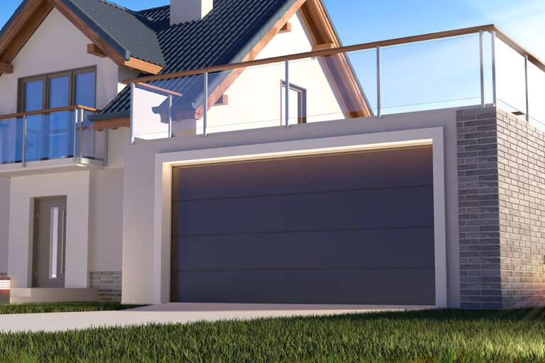 Garage Door Automatic Opener Repair