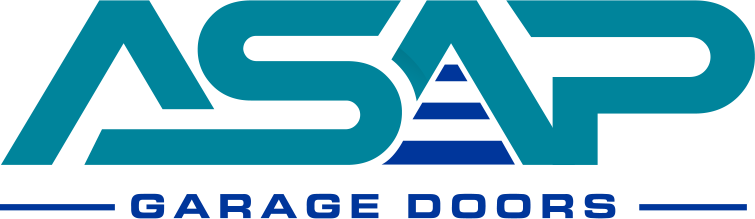 ASAP Garage Doors logo